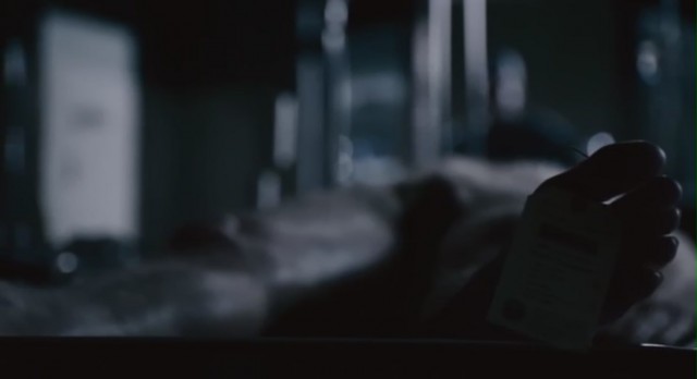 Testere 4 Fotoğrafı