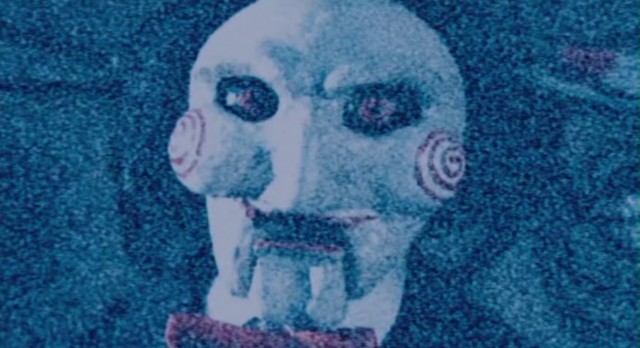 Testere 4 Fotoğrafı