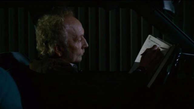 Testere 4 Fotoğrafı