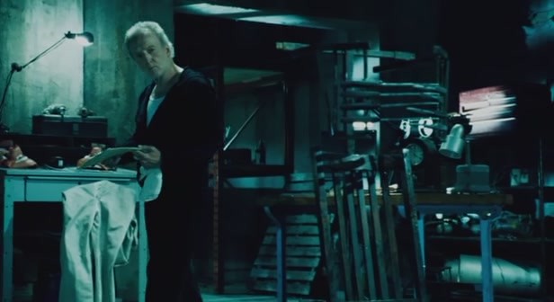 Testere 4 Fotoğrafı