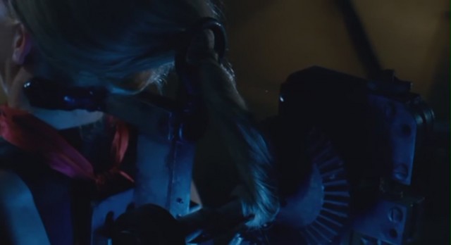 Testere 4 Fotoğrafı