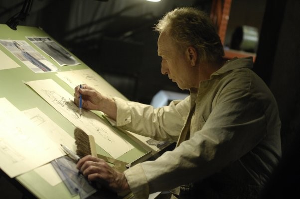 Testere 4 Fotoğrafı