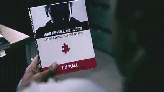 Testere 4 Fotoğrafı