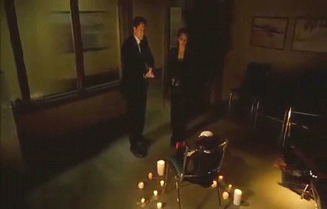 Testere 4 Fotoğrafı