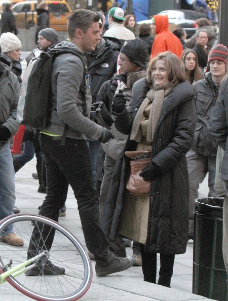 Yılbaşı Gecesi Fotoğrafı