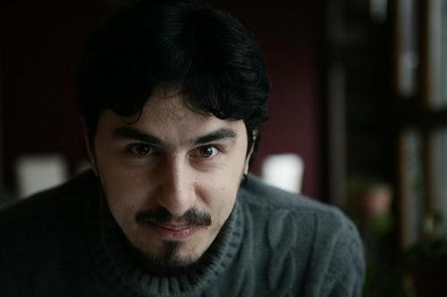 Kafe fotoğrafı