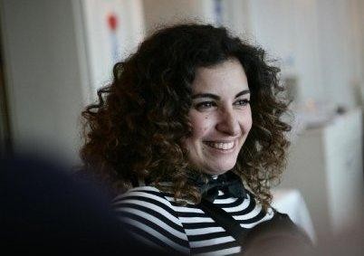 Kafe fotoğrafı