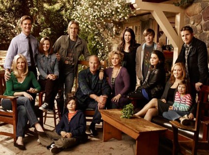 Parenthood Fotoğrafları 1