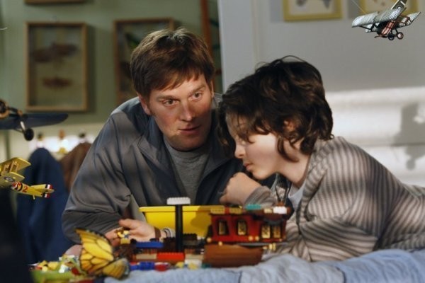 Parenthood Fotoğrafları 4