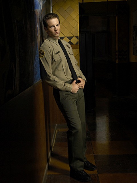 Veronica Mars Fotoğrafı