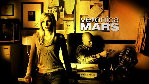 Veronica Mars Fotoğrafı