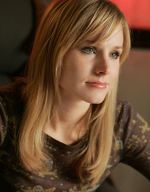 Veronica Mars Fotoğrafı