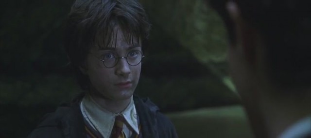 Harry Potter ve Sırlar Odası Fotoğrafı