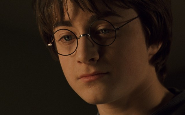 Harry Potter ve Sırlar Odası Fotoğrafları 93