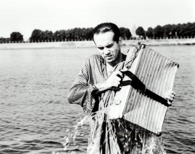 Yolun Kralları Fotoğrafı