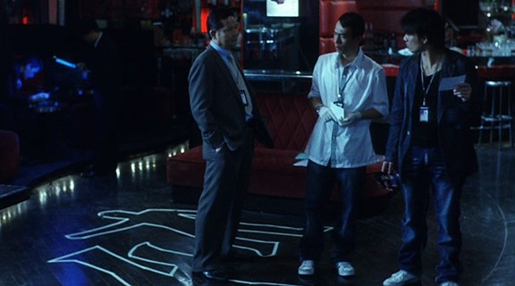 Lethal Angels Fotoğrafı