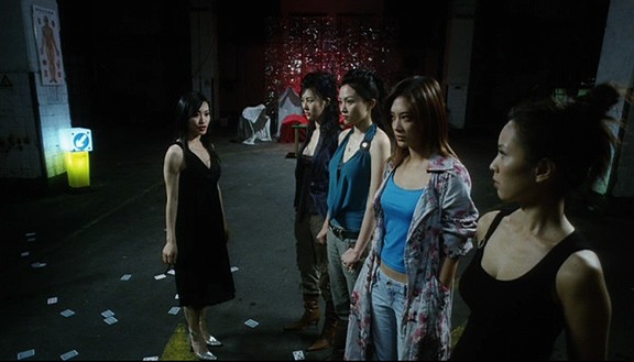 Lethal Angels Fotoğrafı