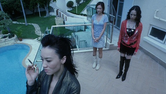 Lethal Angels Fotoğrafı