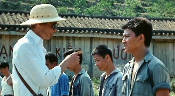 Boat People Fotoğrafı