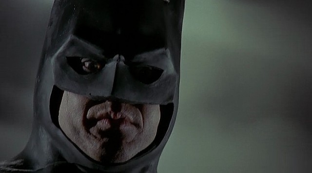 Batman Fotoğrafı
