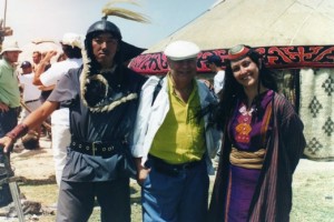 Karaoğlan Fotoğrafı