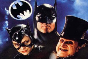 Batman Dönüyor Fotoğrafları 2