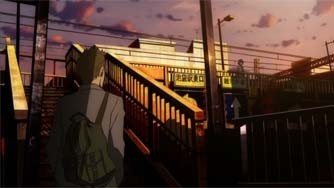 Durarara!! Fotoğrafları 19