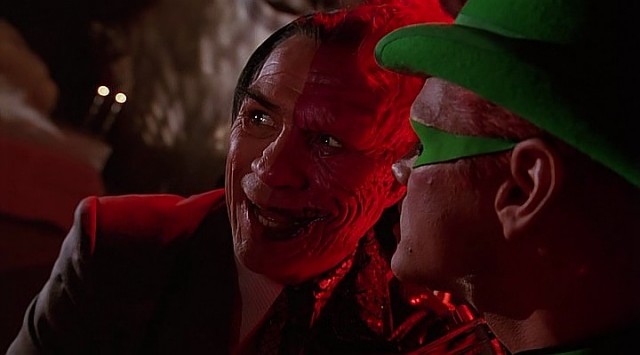 Batman Daima Fotoğrafı