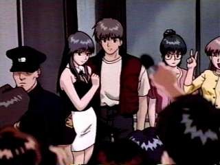 Kimagure Orange Road Fotoğrafı