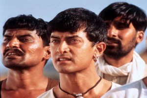 Lagaan: Evvel Zaman İçinde Hindistan'da Fotoğrafı