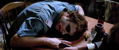 Kara Şövalye Fotoğrafı