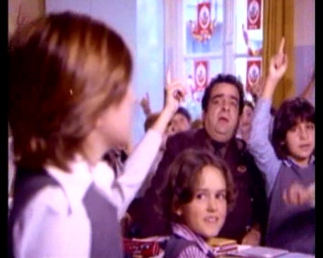 Her Gönülde Bir Aslan Yatar Fotoğrafı