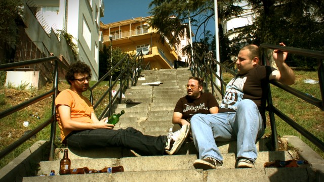 Moral Bozukluğu Ve 31 Fotoğrafı