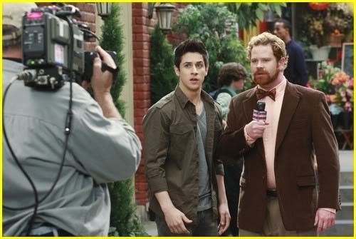 Waverly Büyücüleri Fotoğrafı