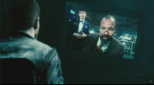 Yaşam Şifresi Fotoğrafı