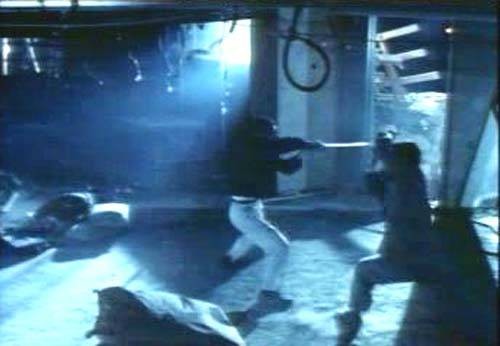 Gangland Odyssey Fotoğrafı