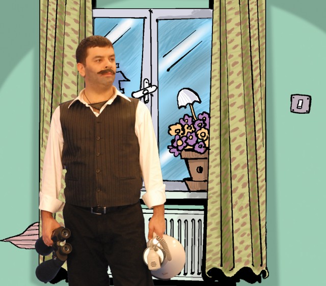 Çete Fotoğrafı