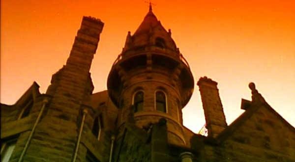 Saviour Of The Soul Fotoğrafı