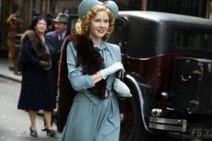 Miss Pettigrew Lives For A Day fotoğrafı