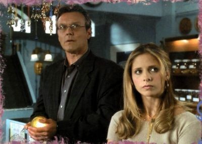 Buffy Vampir Avcısı Fotoğrafları 73