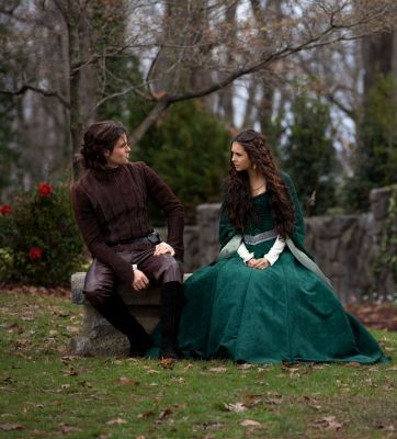 Vampir Günlükleri Fotoğrafı