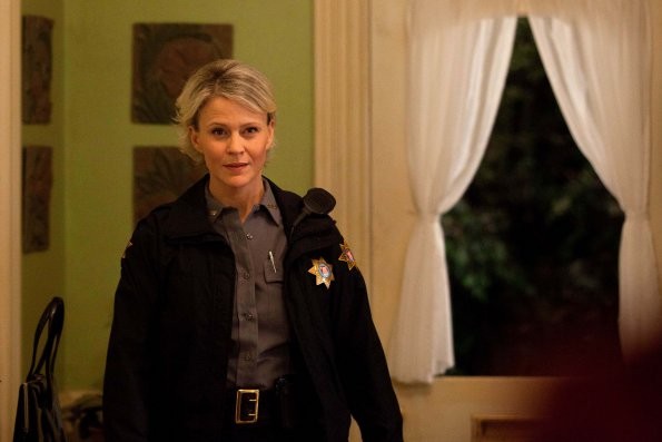 Vampir Günlükleri Fotoğrafı