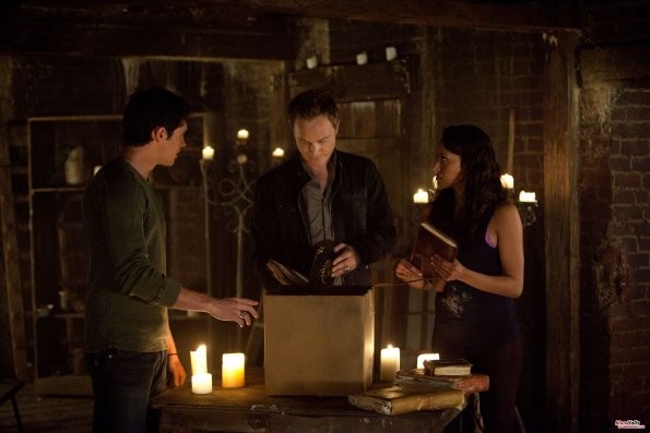 Vampir Günlükleri Fotoğrafı