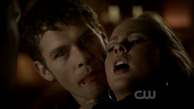 Vampir Günlükleri Fotoğrafı