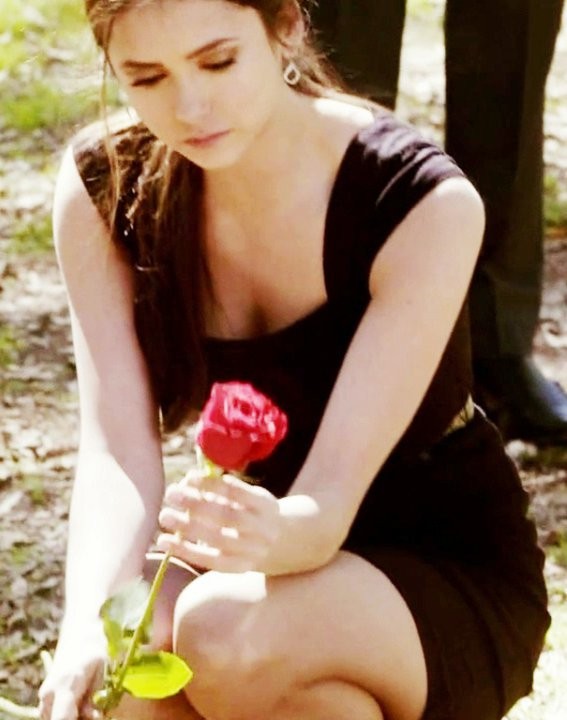 Vampir Günlükleri Fotoğrafı