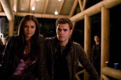Vampir Günlükleri Fotoğrafı