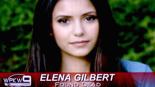 Vampir Günlükleri Fotoğrafı