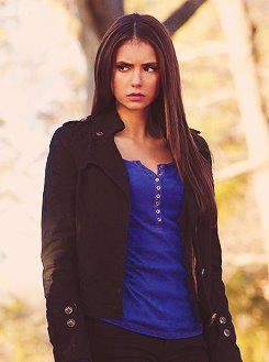 Vampir Günlükleri Fotoğrafı