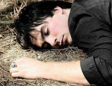 Vampir Günlükleri Fotoğrafı