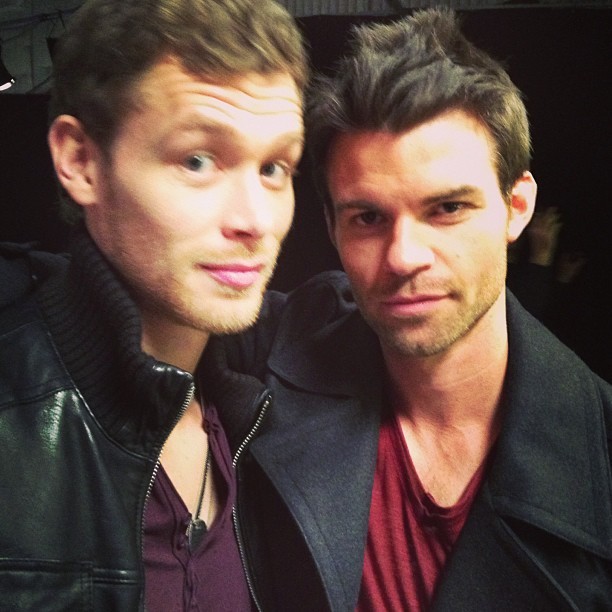 Vampir Günlükleri Fotoğrafı